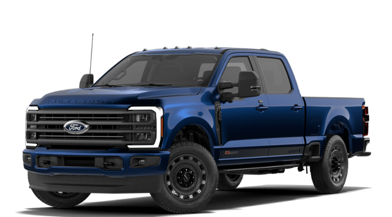 2027 Ford F-350 XLT