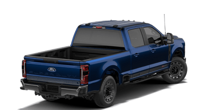 2027 Ford F-350 XLT