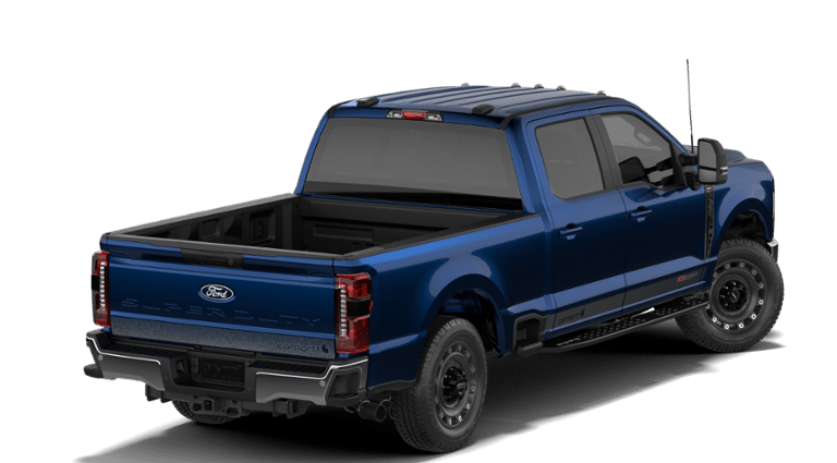 2027 Ford F-350 XLT