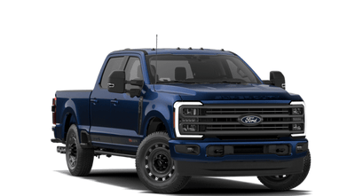 2027 Ford F-350 XLT