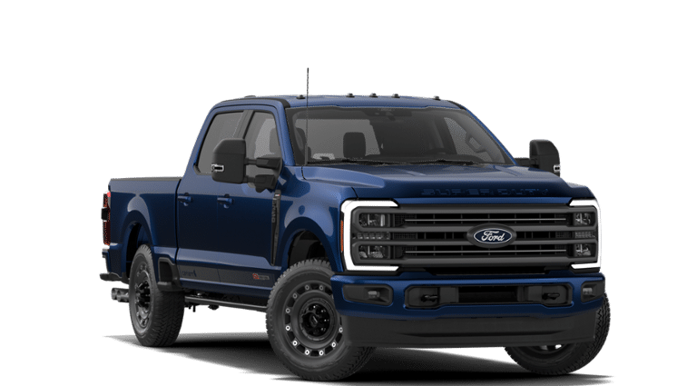 2027 Ford F-350 XLT