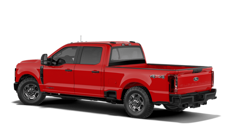2027 Ford F-350 XL