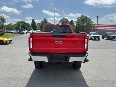 2024 Ford F-350 XLT