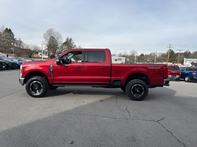 2026 Ford F-350 XLT