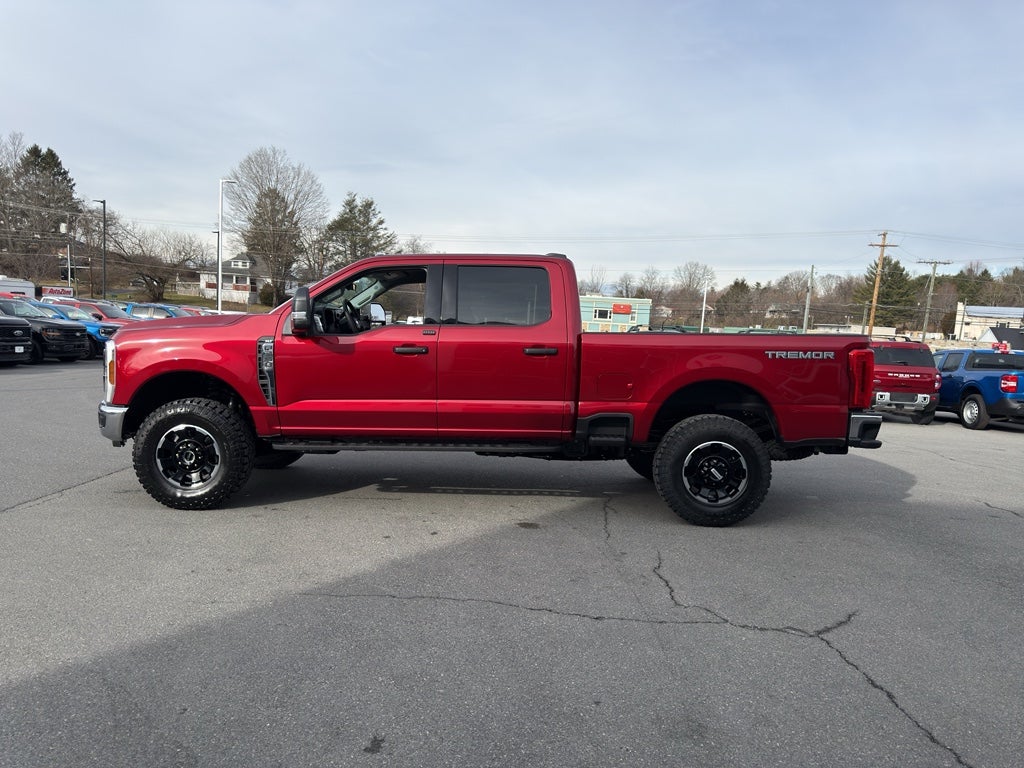 2026 Ford F-350 XLT