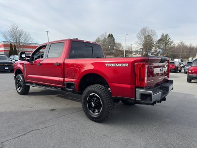 2026 Ford F-350 XLT