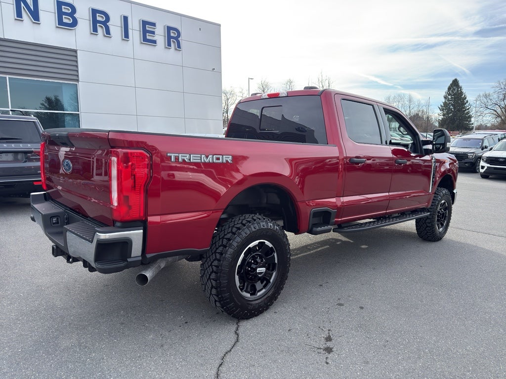 2026 Ford F-350 XLT