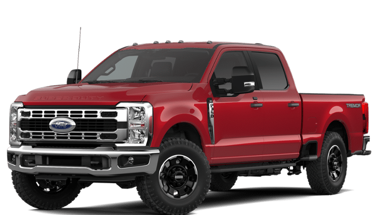 2026 Ford F-350 XLT