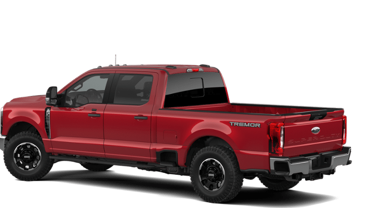 2026 Ford F-350 XLT
