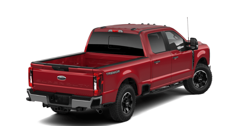 2026 Ford F-350 XLT
