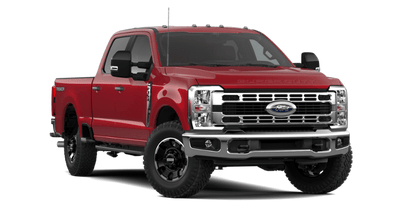 2026 Ford F-350 XLT