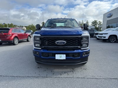 2026 Ford F-350 XL