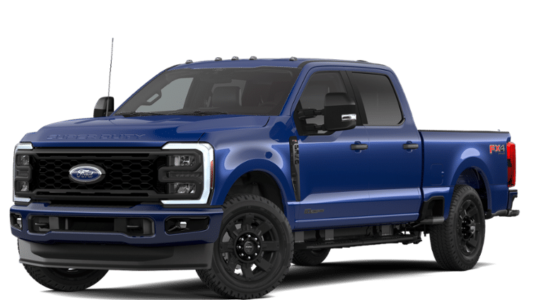 2026 Ford F-350 XL