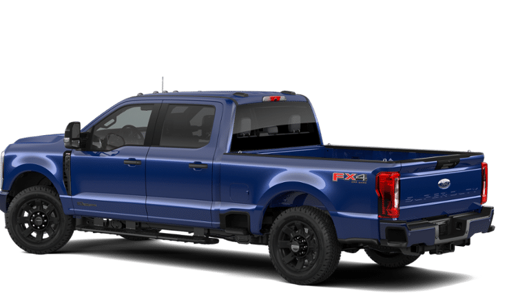 2026 Ford F-350 XL