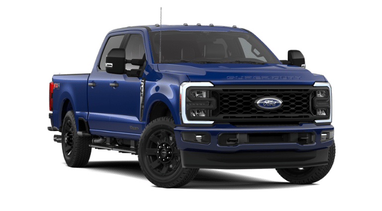 2026 Ford F-350 XL