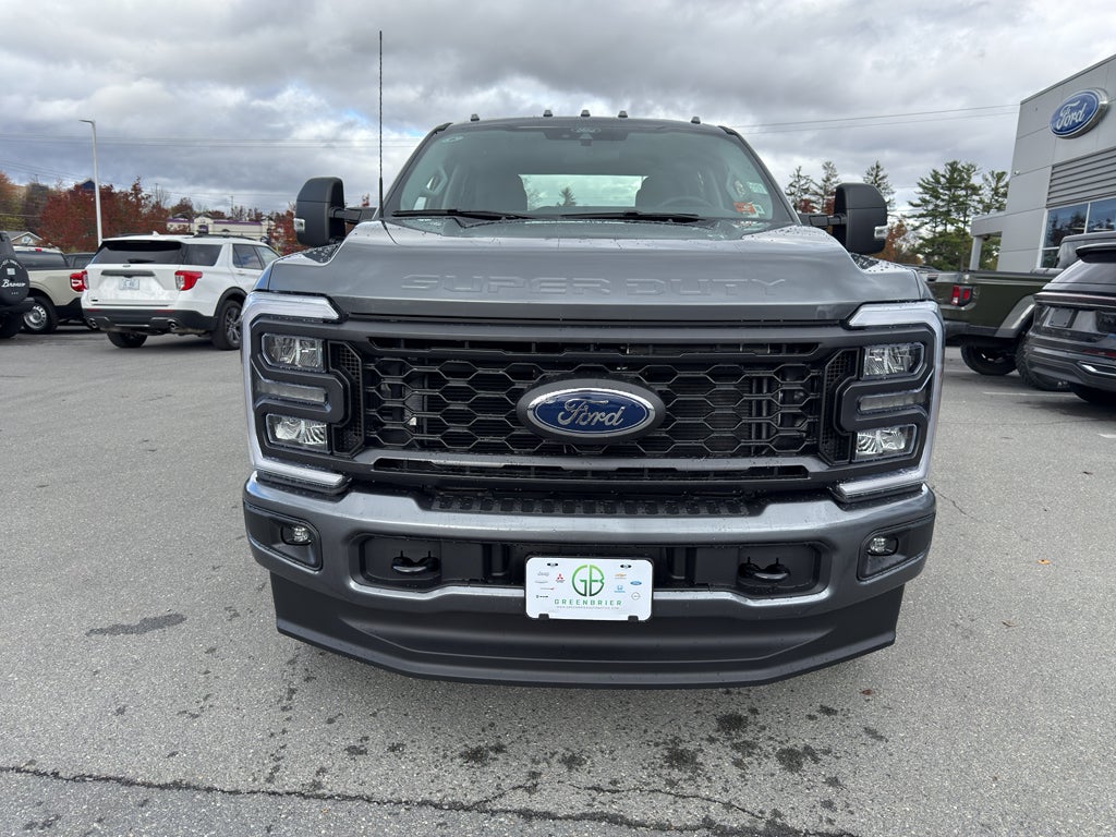 2026 Ford F-350 XL