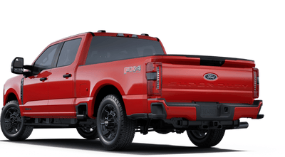 2025 Ford F-350 XL