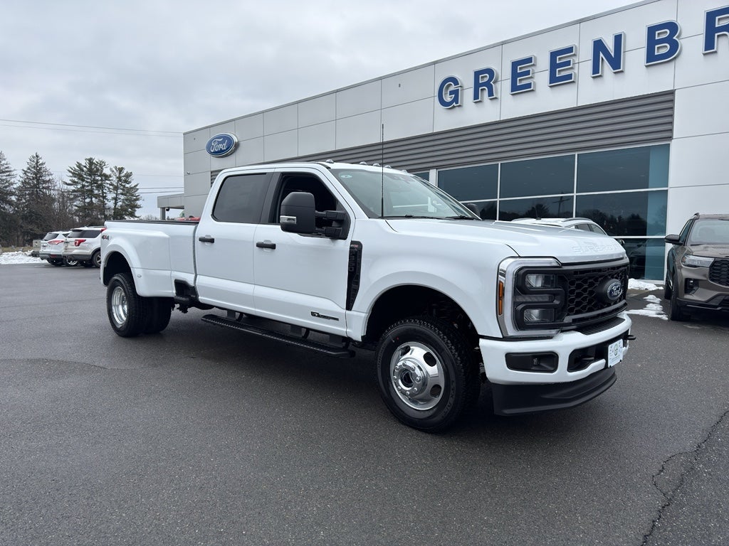 2026 Ford F-350 XL