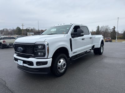 2026 Ford F-350 XL