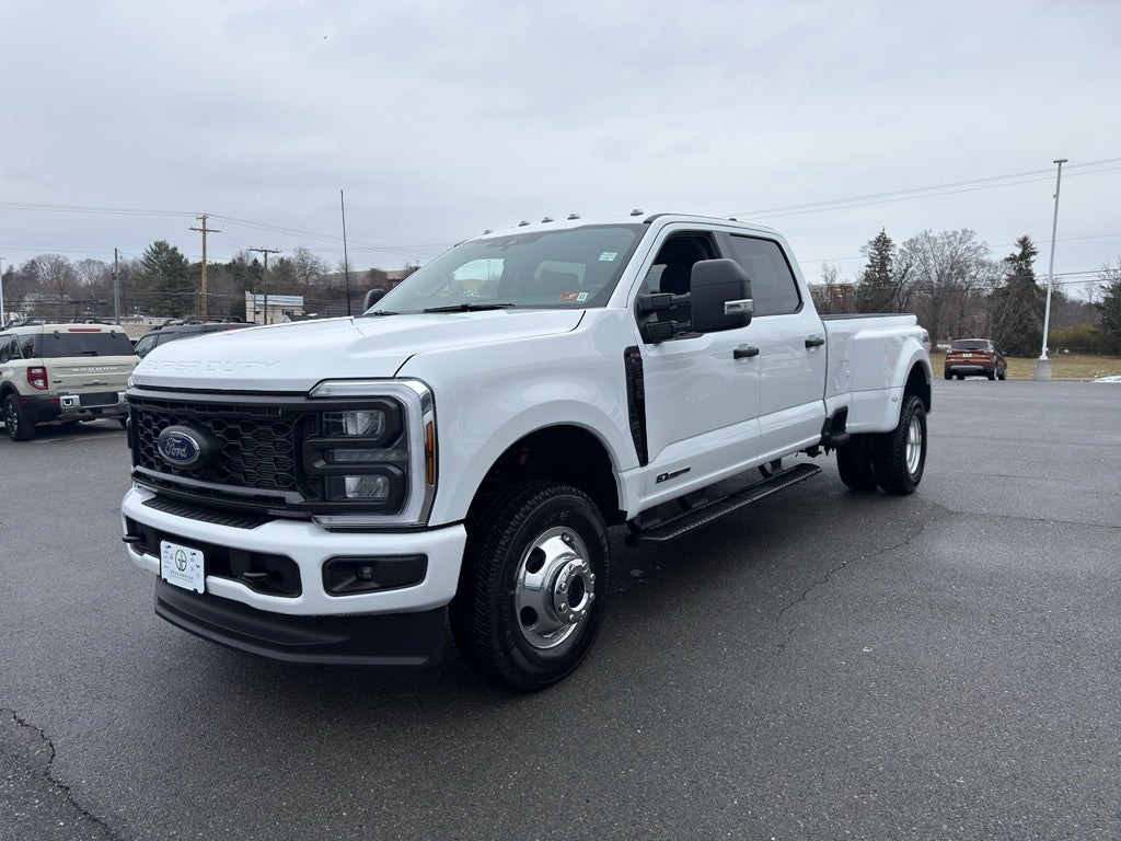 2026 Ford F-350 XL