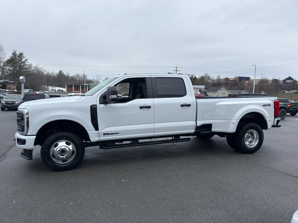 2026 Ford F-350 XL