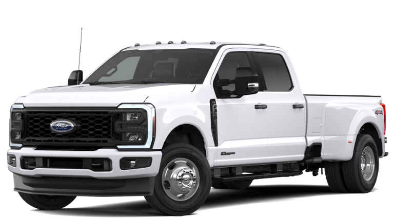 2026 Ford F-350 XL