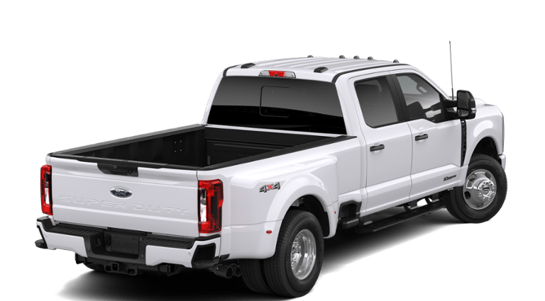 2026 Ford F-350 XL