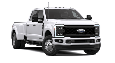 2026 Ford F-350 XL