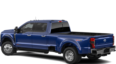 2026 Ford F-450 LARIAT