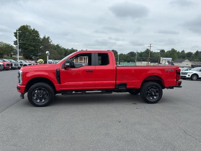 2025 Ford F-350 XL
