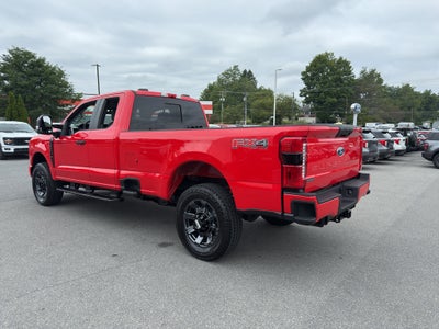 2025 Ford F-350 XL