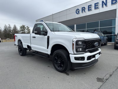 2026 Ford F-250 XL