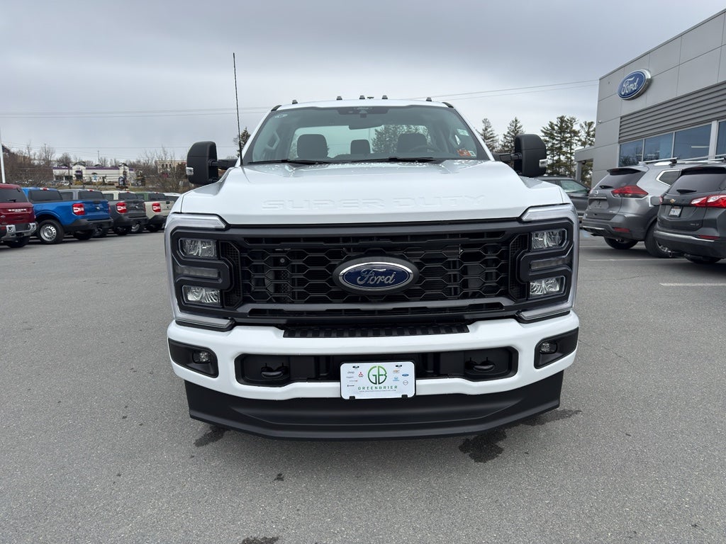 2026 Ford F-250 XL