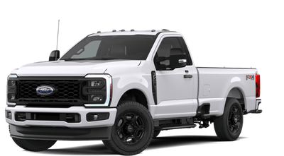 2026 Ford F-250 XL