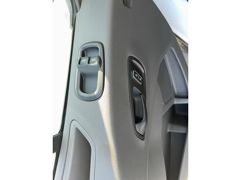 2024 Ford Transit Van Base