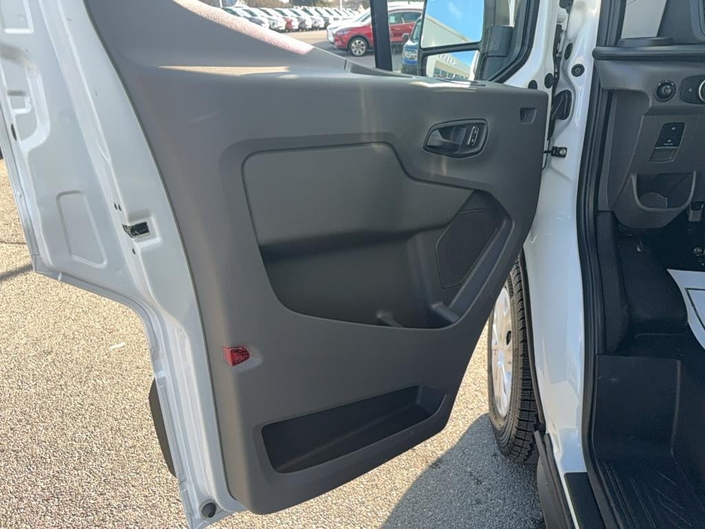 2024 Ford Transit Van Base