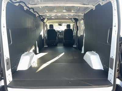 2024 Ford Transit Van Base