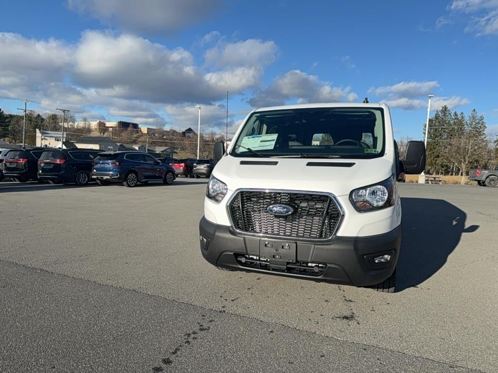 2024 Ford Transit Van Base
