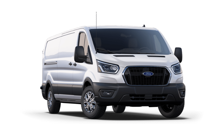 2024 Ford Transit Van Base