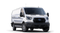 2024 Ford Transit Van Base