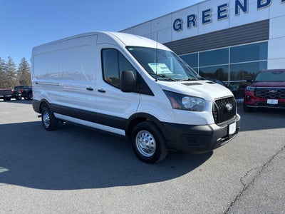 2026 Ford Transit Van Base