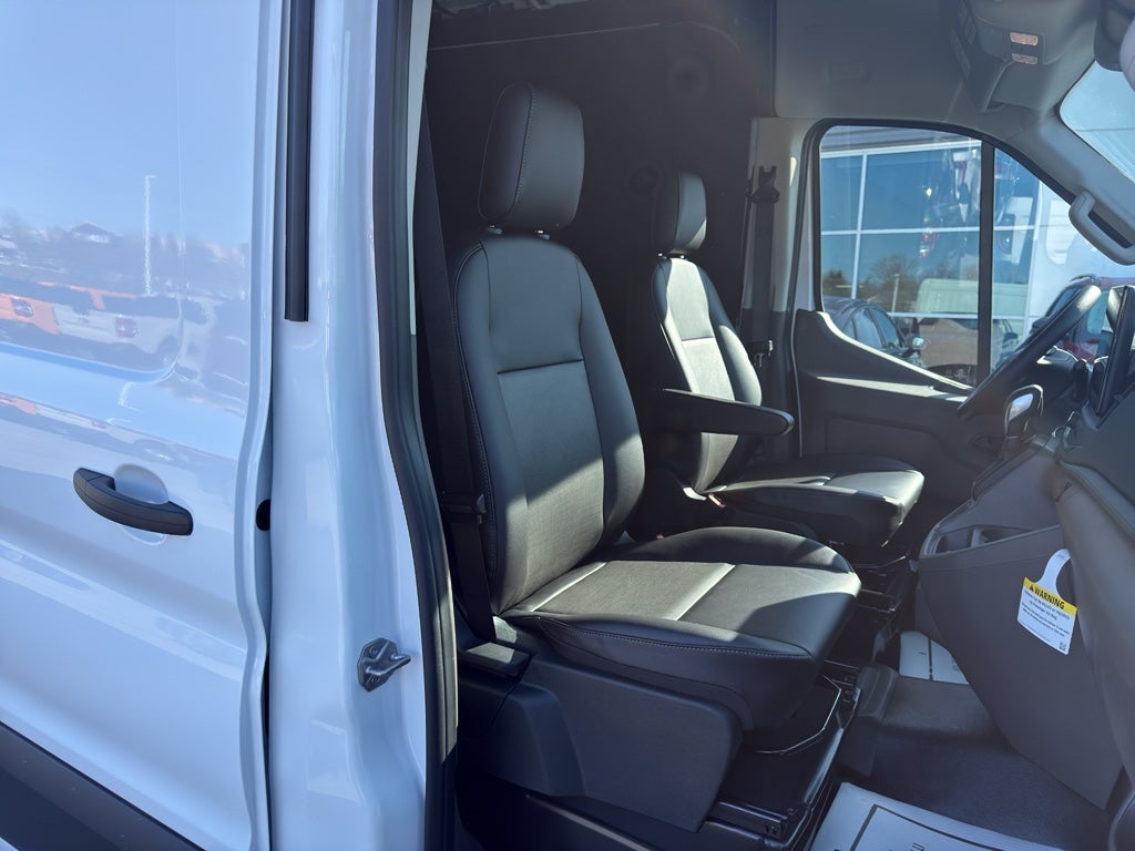 2026 Ford Transit Van Base
