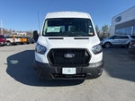 2026 Ford Transit Van Base