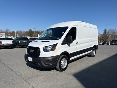 2026 Ford Transit Van Base