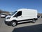 2026 Ford Transit Van Base