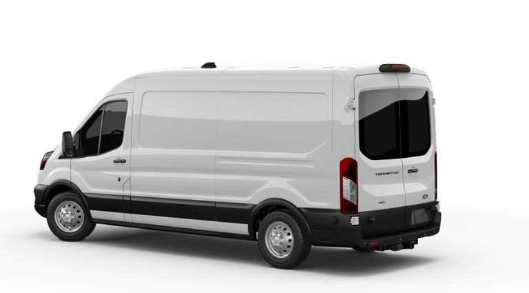 2026 Ford Transit Van Base