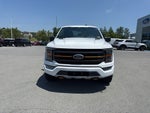 2021 Ford F-150 Tremor