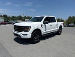 2021 Ford F-150 Tremor