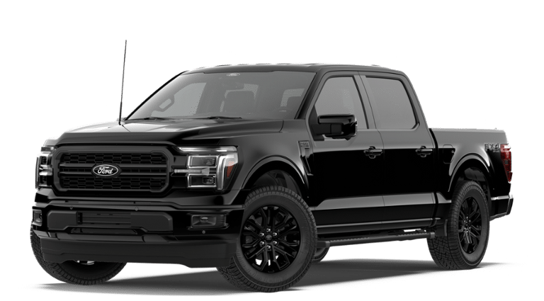 2026 Ford F-150's photo