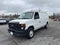2011 Ford Econoline Commercial